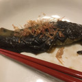 ぴん555's cooksnap of when they made 簡単☆なすの煮びたし♡.