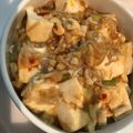さゆゆゆこ's cooksnap of when they made ピリッと美味しい♪納豆de麻婆豆腐☆.