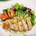 ekokan's cooksnap of when they made 豚生姜焼きが驚くほど柔らかい！.