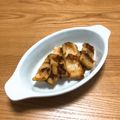 ままとん♪'s cooksnap of when they made 焼き筍.