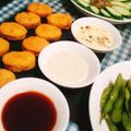 あゆまんま♪'s cooksnap of when they made レンチンチーズソース.