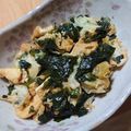 ナーちゃん's cooksnap of when they made キャベツと油揚げの煮物.