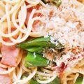 食は天なり's cooksnap of when they made オクラの洗い方.