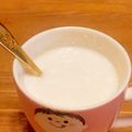 しずくいち's cooksnap of when they made え、これ甘酒？ホットドリンクヨーグルト.