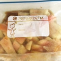 le・Marais's cooksnap of when they made 簡単★美味！スイカの皮のお漬物.