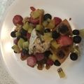 ganesha74's cooksnap of when they made ふわふわワッフル❤ビーガン対応.