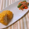 yesmama's cooksnap of when they made モロッコいんげんの芝麻醤コク旨醤油だれ♪.