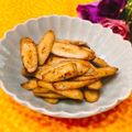 Satoco❋'s cooksnap of when they made 簡単おつまみ♪ゴボウのコンソメバター.