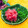 Satoco❋'s cooksnap of when they made まぐろのたたき 漬物と一緒に♪柚子胡椒で.