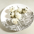 ☆こまっと☆'s cooksnap of when they made 簡単コロコロおにぎり弁当 幼稚園.