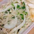 はる0217's cooksnap of when they made 和風ペペロンえのき⁂簡単ヘルシー.
