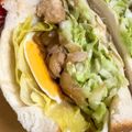 myanwoo's cooksnap of when they made 冷凍たまごでミニ目玉焼き.