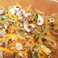 金魚のひらり's cooksnap of when they made ごぼうの混ぜご飯の素.