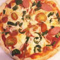 あっっっちょん's cooksnap of when they made 簡単♪ピザ用トマトソース.