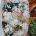 ３ｍａｋｏｔｏ２'s cooksnap of when they made 簡単！夏バテ対策！梅と茗荷の混ぜご飯♡.