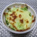 ジョングレ's cooksnap of when they made トースターで♪千切りキャベツのチーズマヨ.