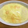 youすずニャン's cooksnap of when they made 長芋と豆腐のふわとろ和風グラタン.