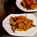olive11's cooksnap of when they made 夏は冷やして！簡単＊アジの南蛮漬け＊.