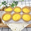 ゆづキッチン's cooksnap of when they made ホットケーキMIX♥スイートポテトケーキ.