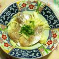 クッカーまさおちゃん's cooksnap of when they made カンタン酢で作る イワシの和風マリネ.
