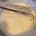 BunnyQ's cooksnap of when they made ＊手作り卵黄マヨネーズ＊.