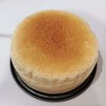 teapoint's cooksnap of when they made 大好きな懐かしのスフレチーズケーキ♪.