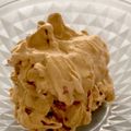 ♡まみはママ♡'s cooksnap of when they made 超簡単！コーヒーとナッツのアイスクリーム.