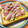 hiro_aya's cooksnap of when they made ハムとマヨだけ～☆トースト.