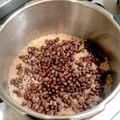 さちこクッキング's cooksnap of when they made 圧力鍋で簡単☆お赤飯.