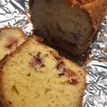 なおちゃんcc's cooksnap of when they made 簡単まるごとさくらんぼのパウンドケーキ♪.