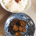 カルチョーフィ's cooksnap of when they made 本格☆きゅうりのキューちゃん漬け☆.