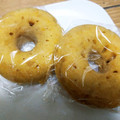 10りい's cooksnap of when they made 卵不使用☆スイートポテト風焼きドーナツ。.