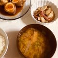 mack♪♪♪'s cooksnap of when they made 簡単♡エリンギとベーコンのバター醤油炒め.