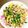 3姉妹姫ママ's cooksnap of when they made 基本のニラ玉.