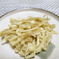 ジョングレ's cooksnap of when they made 簡単！えのきと麺つゆだけ　優しいなめたけ.