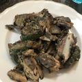 ☆tomo_☆'s cooksnap of when they made ズッキーニとオイルサーディンのソテー.