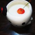 空遥☆ましゃlove's cooksnap of when they made マシュマロ＋牛乳で簡単 手作り杏仁豆腐.
