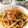 クックE662AA☆'s cooksnap of when they made 冷凍うどんで♪めんつゆで♪簡単★焼うどん.