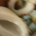 ma___111's cooksnap of when they made パッと一品！のり醤油ちくわ.