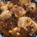 ♥mint♥'s cooksnap of when they made 普通の麻婆豆腐.