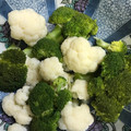 りつ桜's cooksnap of when they made ホットクック　ブロッコリー蒸し.