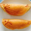 クックZALFUV☆'s cooksnap of when they made こどもの日に！鯉のぼり風、鮎巻き.
