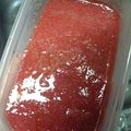 まな姫's cooksnap of when they made 簡単♪いちごジュースの素.