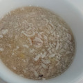 万華月's cooksnap of when they made 焼きカブと鶏ひき肉の和風とろみスープ.