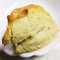 クックGB6431☆'s cooksnap of when they made Tのスコーン♪簡単☆シンプル.