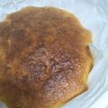 かにさんこ's cooksnap of when they made 簡単デコレーションケーキ.
