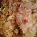 こうまさmam's cooksnap of when they made 山芋（長いも）の鉄板焼き.