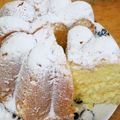 ペチカンのかまど's cooksnap of when they made ビスキュイ・ド・サヴォア.