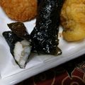 しまいんこ's cooksnap of when they made つくね芋の磯辺あげ☆.