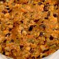 にーなんぐ's cooksnap of when they made シシトウのドライカレー.